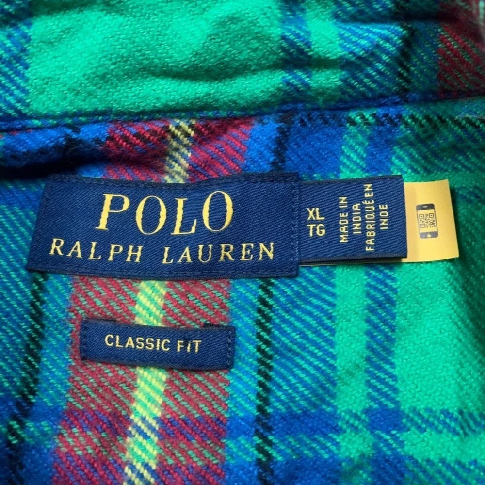 Polo Ralph Lauren overall good